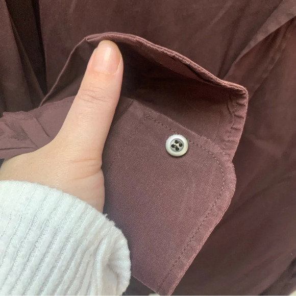 Prada Men's Dress  Shirt 16 - Picture 9 of 11